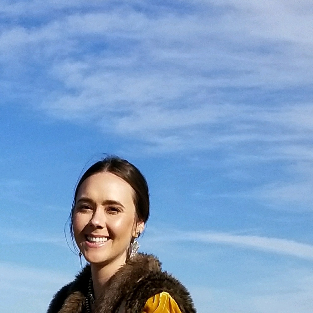 Meet your Posher, Savannah